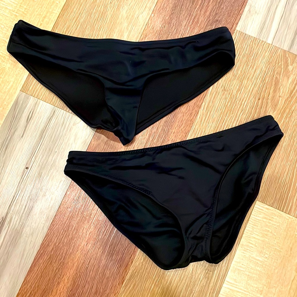 Bikini bottoms